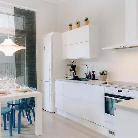 Apartamento Ailo *