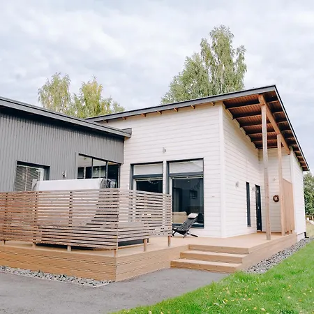 公寓 Ailo 罗瓦涅米