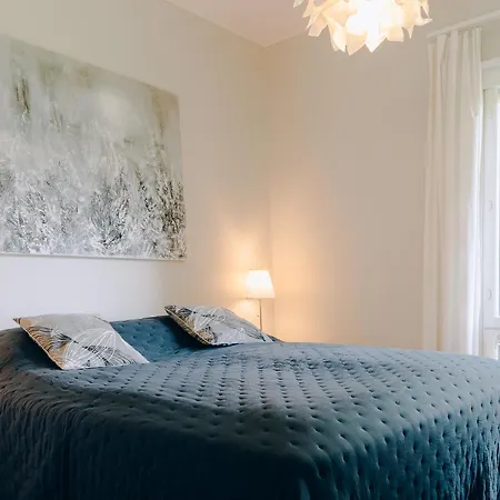 公寓 Ailo 罗瓦涅米