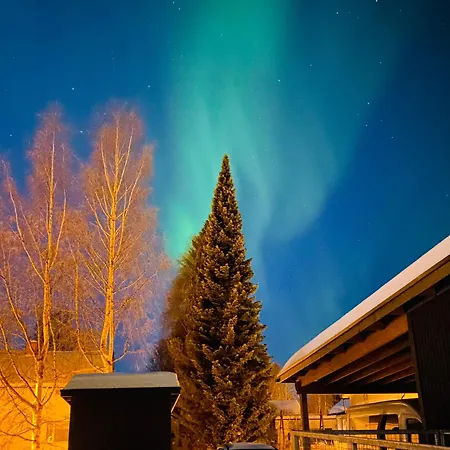 Ailo Rovaniemi