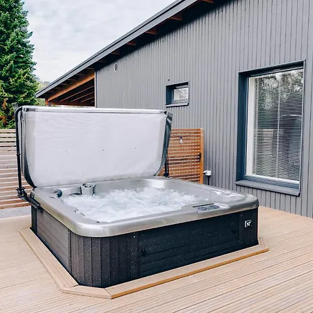 Ailo 公寓 罗瓦涅米